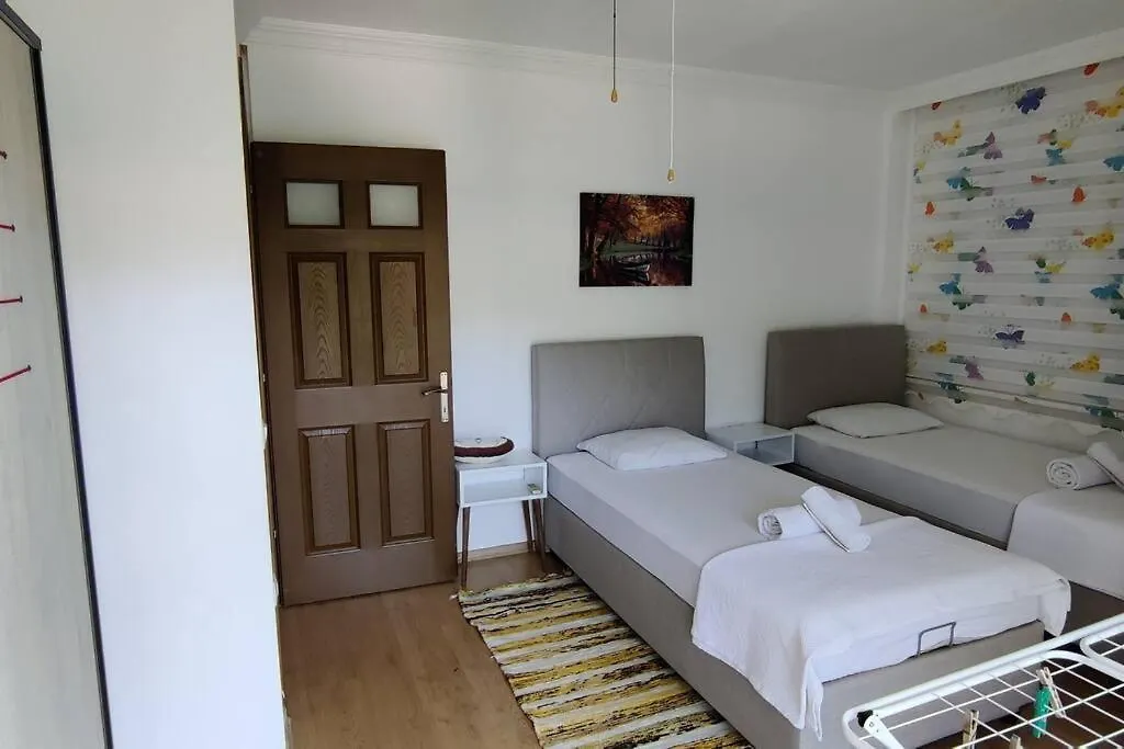 Arslan Villa With Pool Marmaris