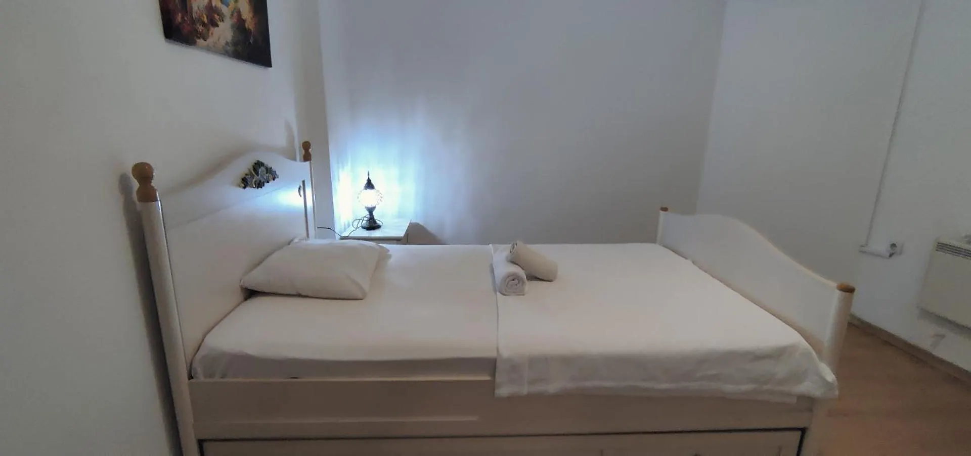 Arslan Villa With Pool Marmaris