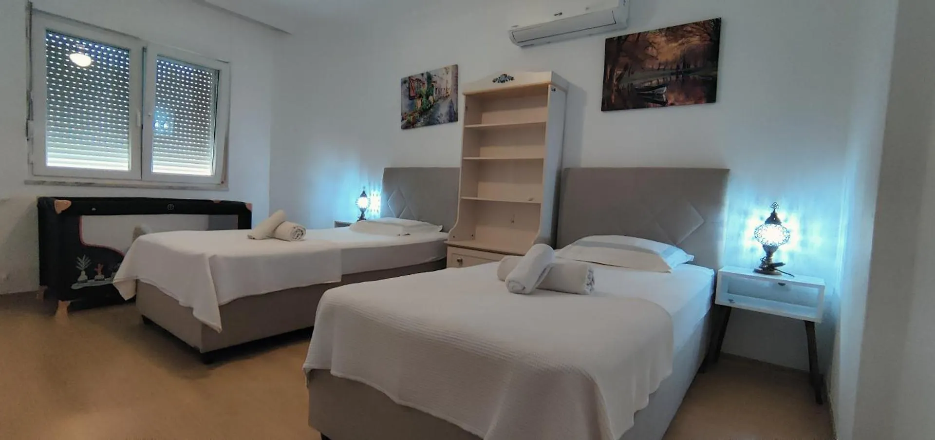 Arslan Villa With Pool Marmaris