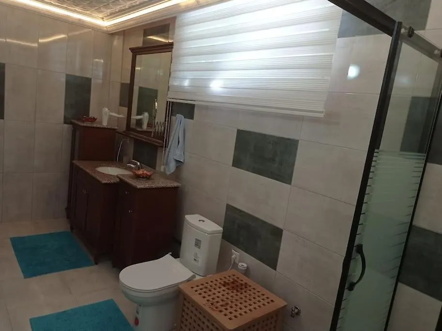 Arslan Villa With Pool Marmaris