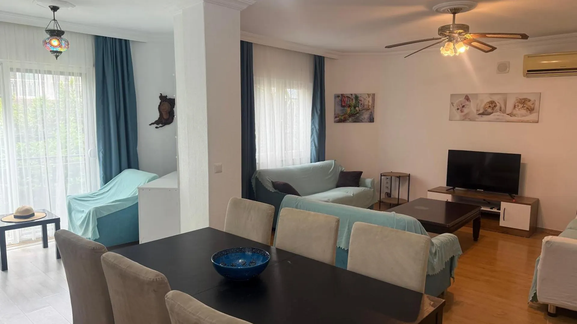 Arslan Villa With Pool Marmaris
