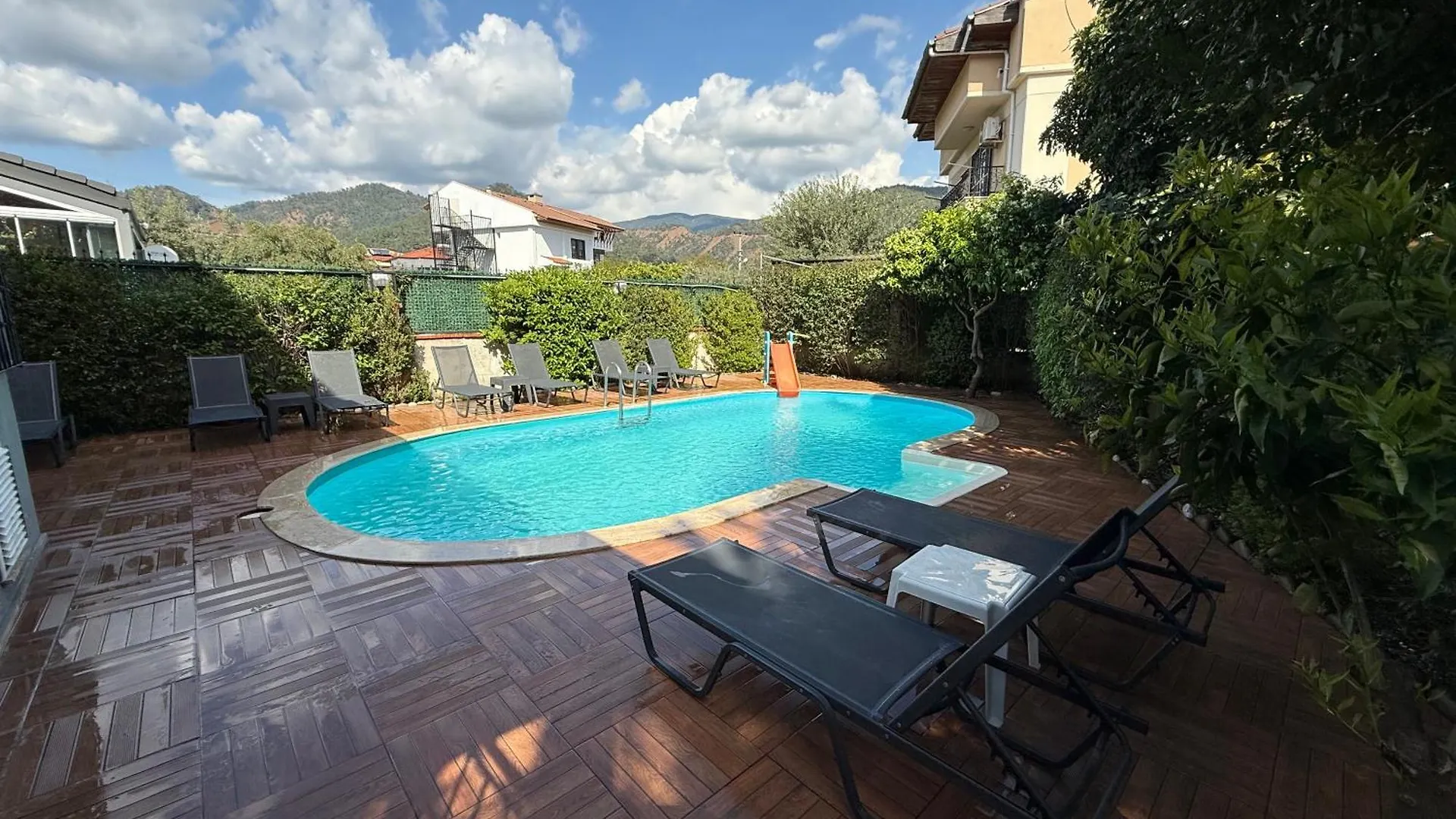 Arslan Villa With Pool Marmaris 0*,  Turkey