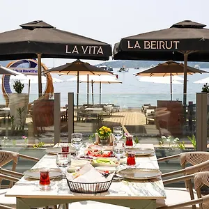 La - La Beiurut Hotel