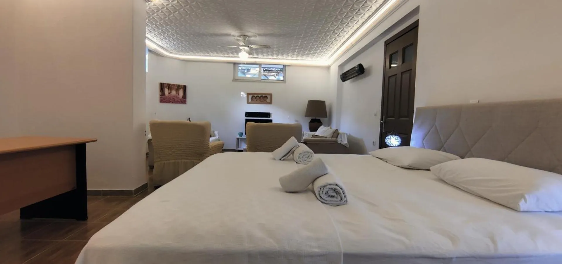 Arslan Villa With Pool Мармарис