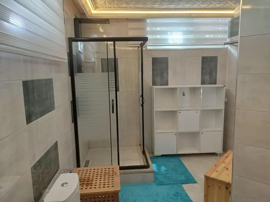 Arslan Villa With Pool Мармарис