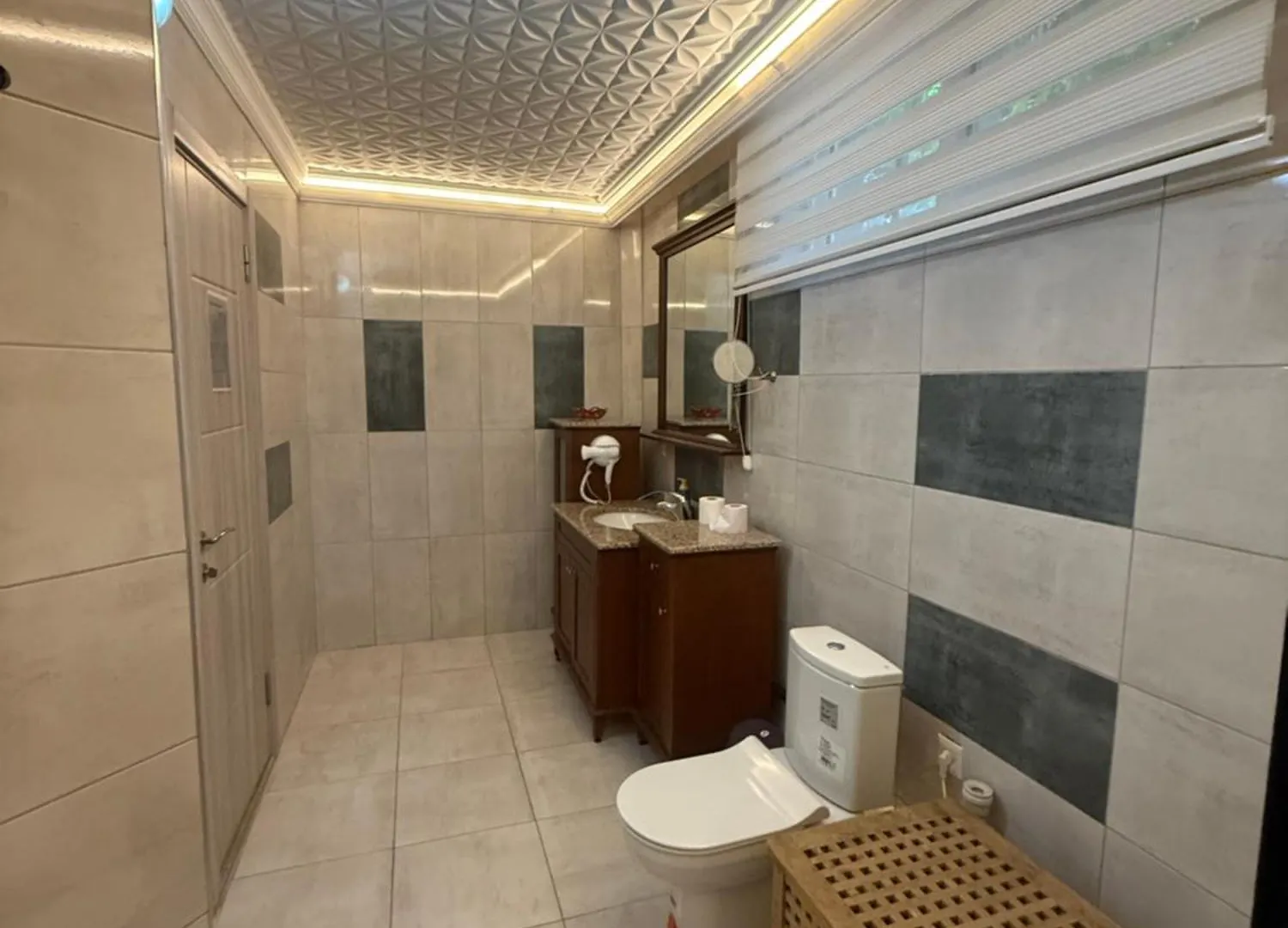 Arslan Villa With Pool Мармарис